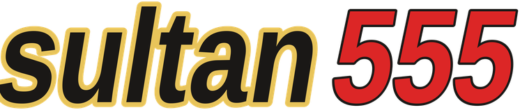 sultan555 logo
