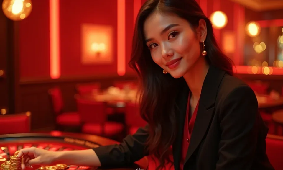 sultan555 Casino